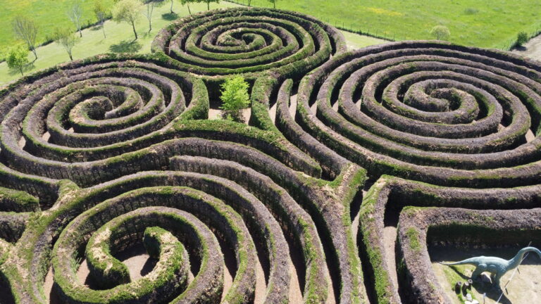 Labyrinthes